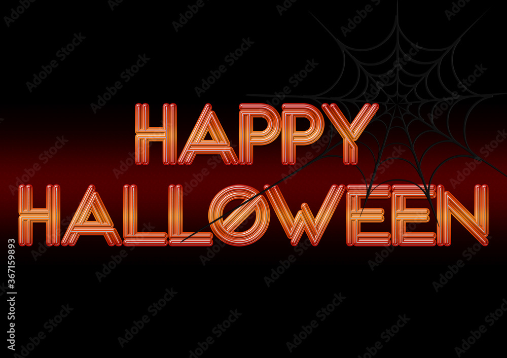 Fröhliches Halloween, Karte, Banner, Hintergrund, Design Fröhliches Halloween, Karte, Banner, Hintergrund, Design