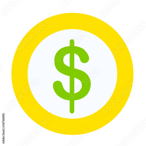 Money icon