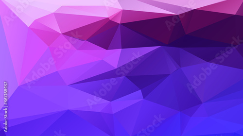 Light luxury Gold vector polygon abstract layout , Low Poly Background . vector blurry triangle texture. Brand new colorful illustration in with gradient. Brand new style for your business design.