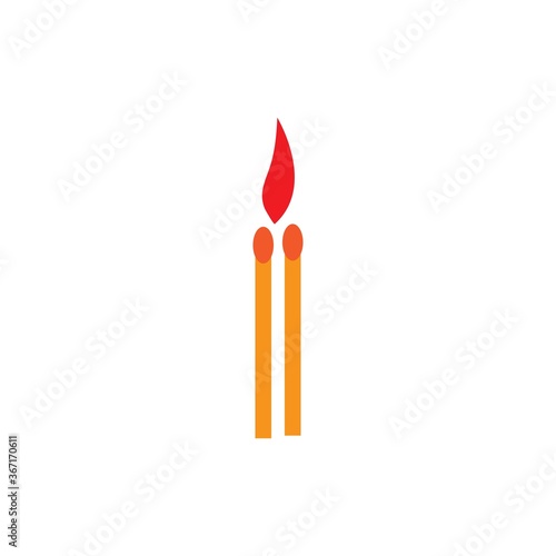 Match vector
