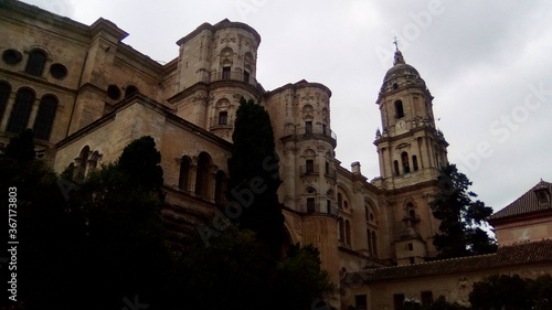 Malaga