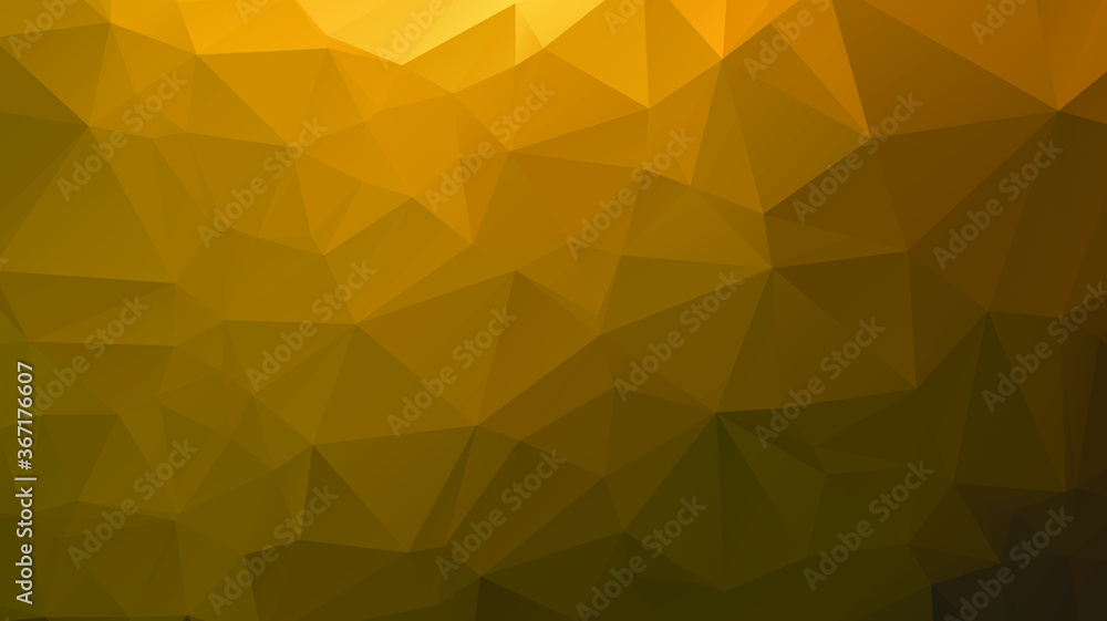 Light luxury Gold vector polygon abstract layout , Low Poly Background . vector blurry triangle texture. Brand new colorful illustration in with gradient. Brand new style for your business design. Light luxury Gold vector polygon abstract layout , Low Poly Background . vector blurry triangle texture. Brand new colorful illustration in with gradient. Brand new style for your business design.
