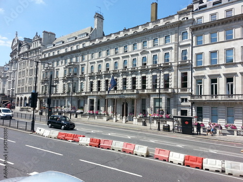 фотографія Piccadilly Circus