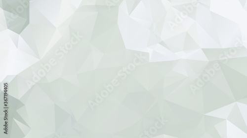 Fototapeta Naklejka Na Ścianę i Meble -  Light luxury Gold vector polygon abstract layout , Low Poly Background . vector blurry triangle texture. Brand new colorful illustration in with gradient. Brand new style for your business design.