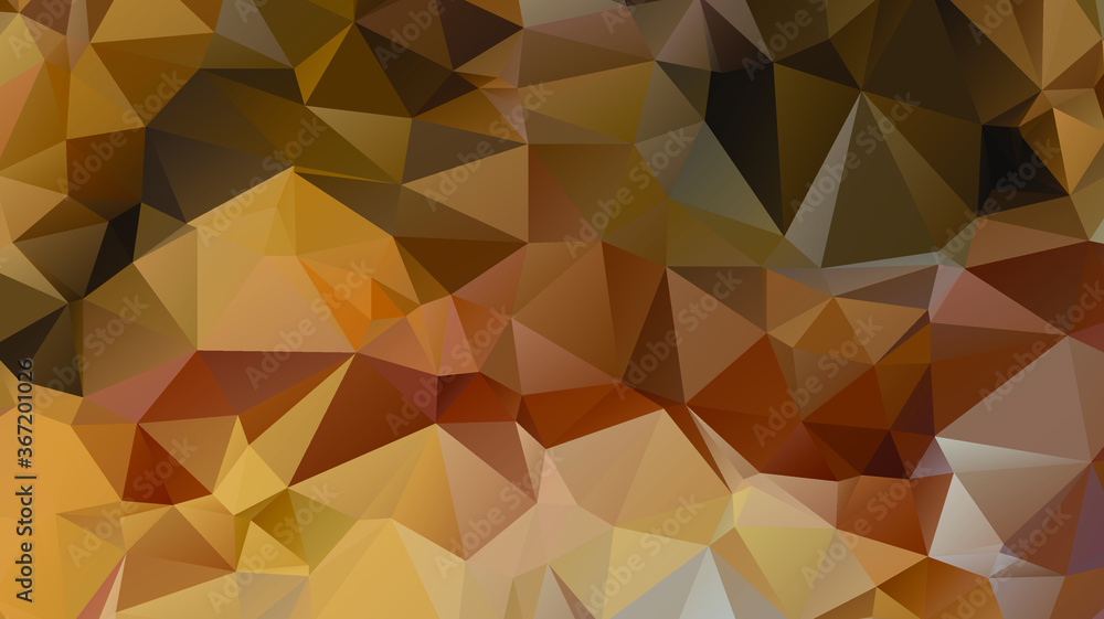 Light luxury Gold vector polygon abstract layout , Low Poly Background . vector blurry triangle texture. Brand new colorful illustration in with gradient. Brand new style for your business design. Light luxury Gold vector polygon abstract layout , Low Poly Background . vector blurry triangle texture. Brand new colorful illustration in with gradient. Brand new style for your business design.