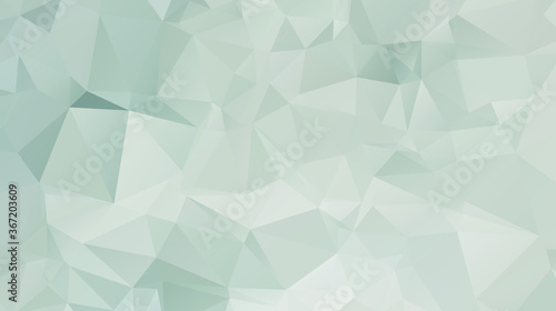 Fototapeta Naklejka Na Ścianę i Meble -  Light luxury Gold vector polygon abstract layout , Low Poly Background . vector blurry triangle texture. Brand new colorful illustration in with gradient. Brand new style for your business design.