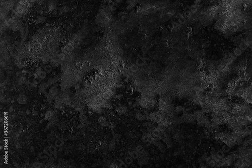Black-white background. Stone texture for the background. Stone background.