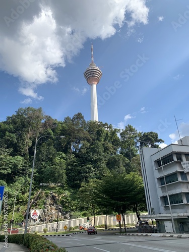 Photography Tour KL à Kuala Lumpur, Malaisie