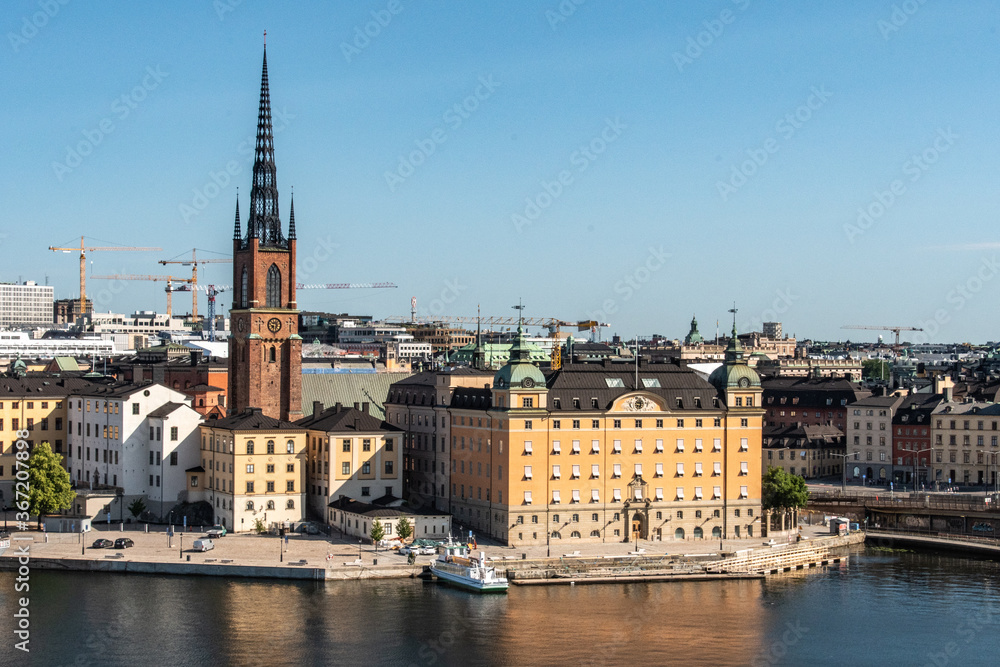 Stockholm