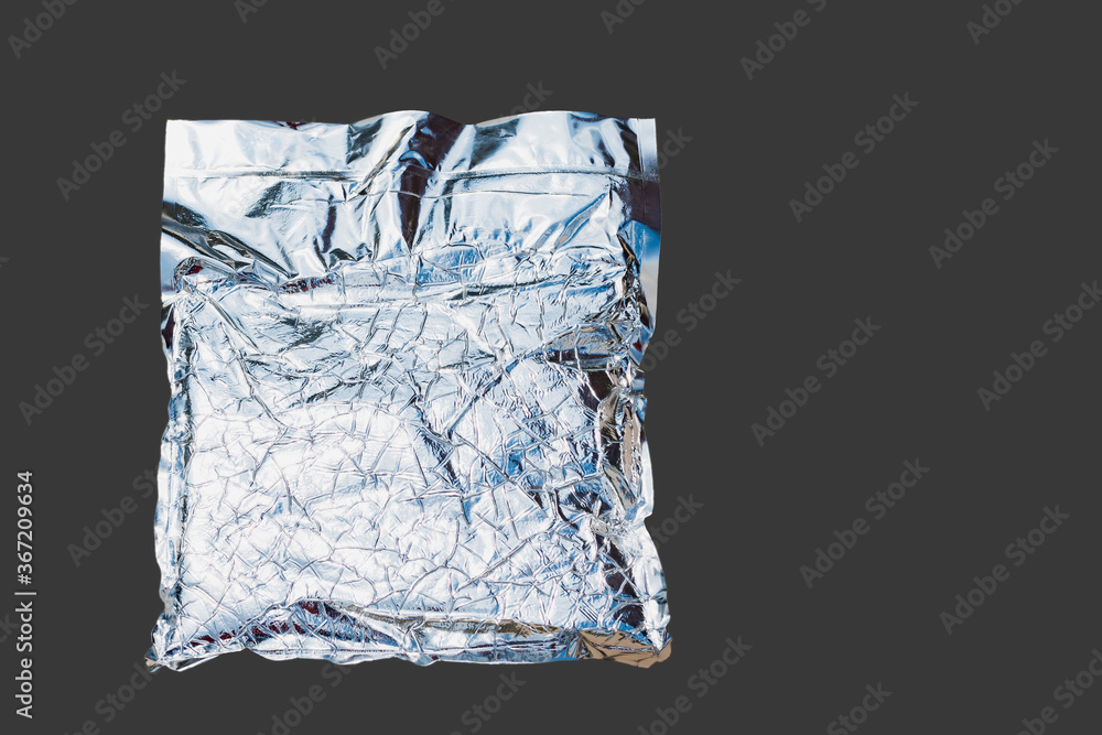 Vacuum packaging for products Vacuum packaging for products