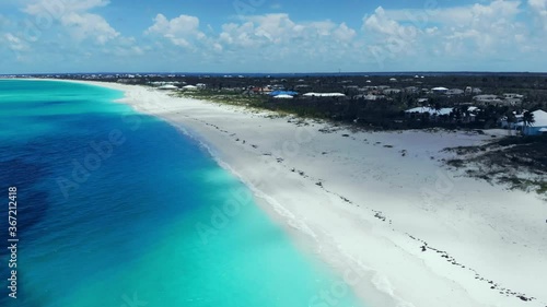 The Treasure Of Abaco Beach Cay Bahamas photo