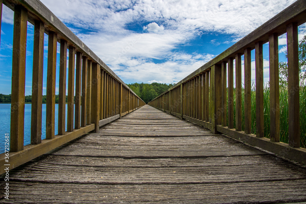 Brücke