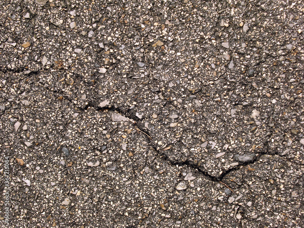 crack in stony texture crack in stony texture