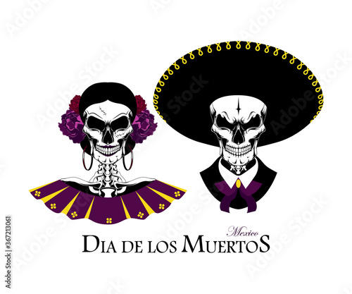 skull and crossbones