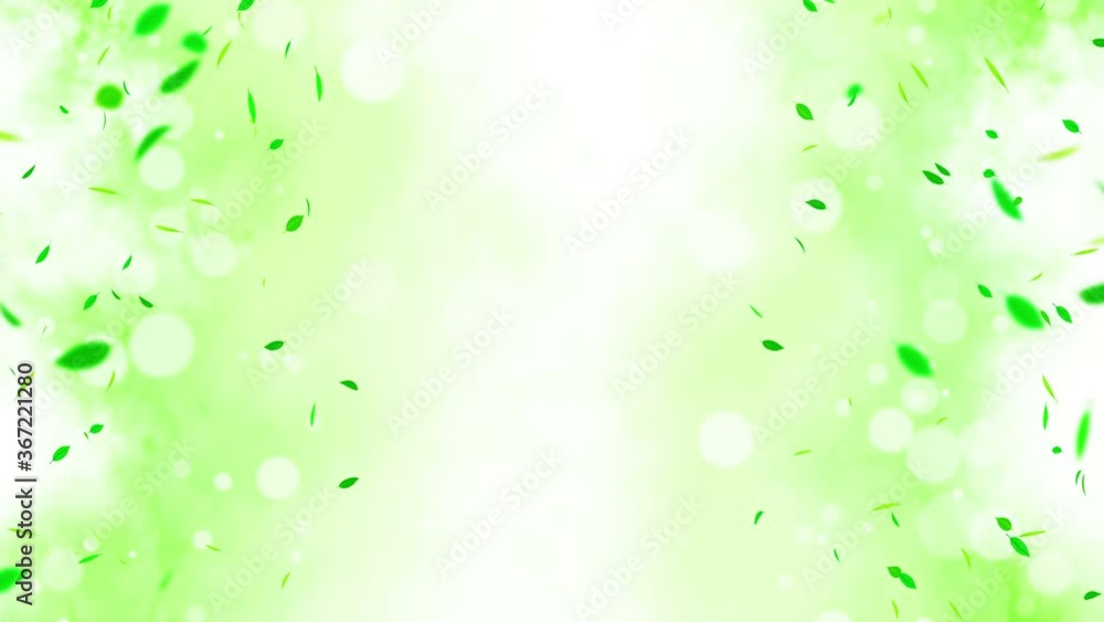 Colorful bright leaves swinging in summer background with sun flares. Beautiful nature scene. Illustration fresh leaf. Summer graphic. Loop animation. Colorful bright leaves swinging in summer background with sun flares. Beautiful nature scene. Illustration fresh leaf. Summer graphic. Loop animation.