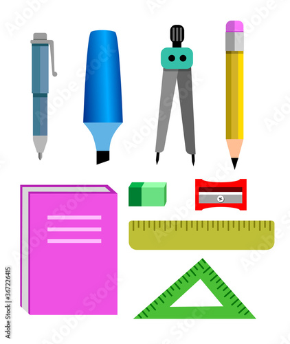 back to school tools