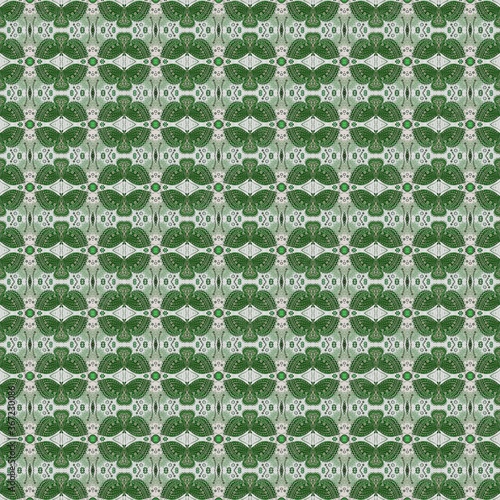  repeating patterns. Suitable for banner, brochure or cover. 