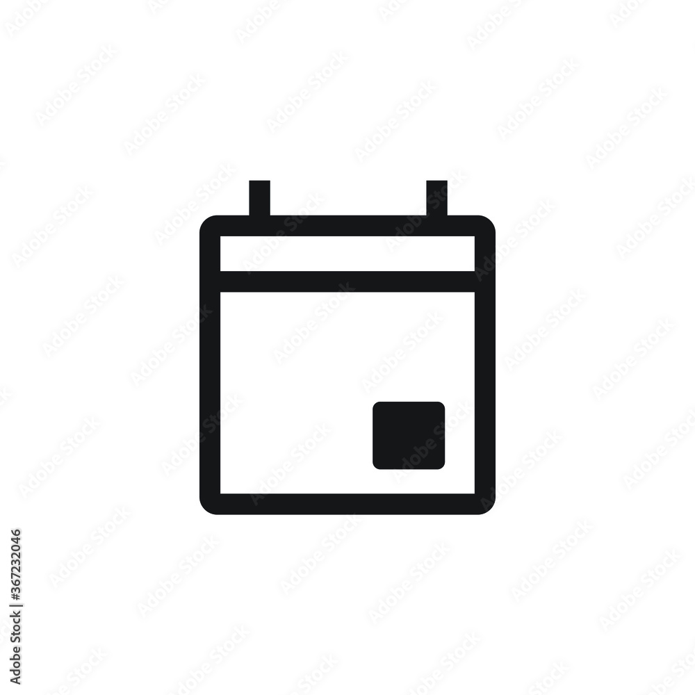 calendar icon calendar icon