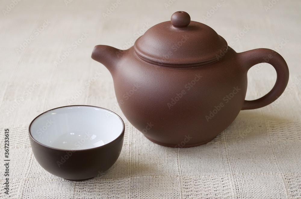茶器