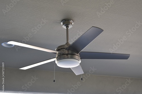 outdoor ceiling fan turbine