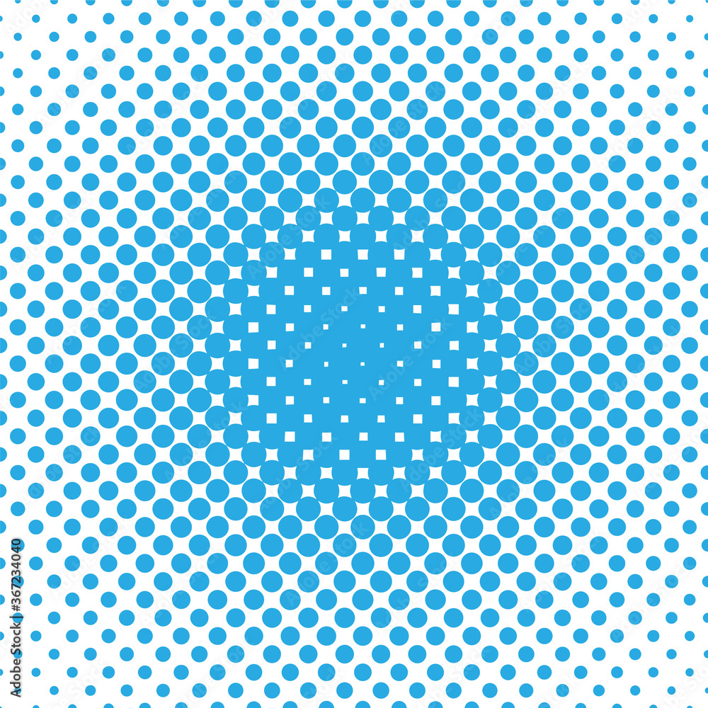 background blue dotted design use business background blue dotted design use business