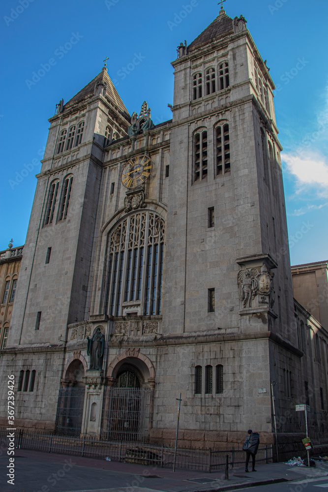 Mosteiro São Bento - SP