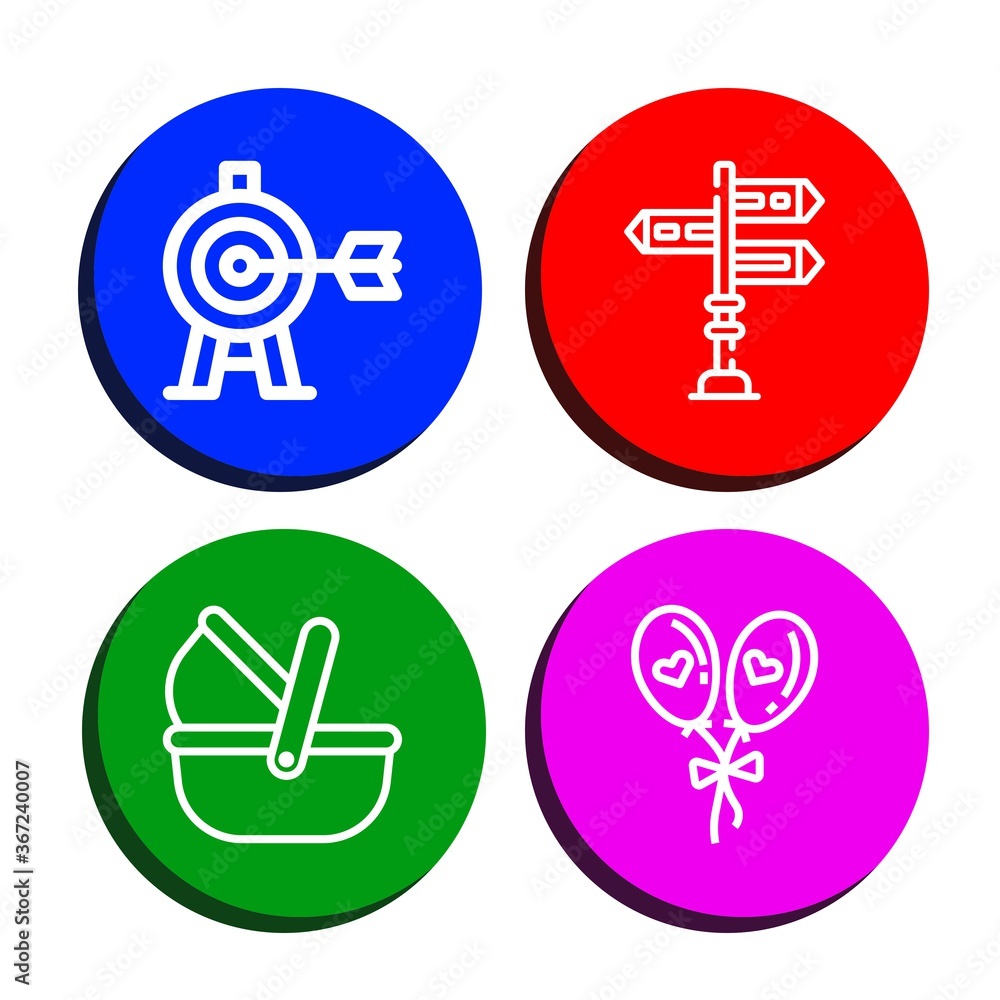 perfect icon set perfect icon set