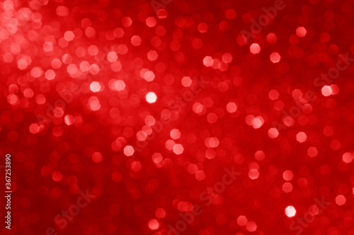 red christmas background