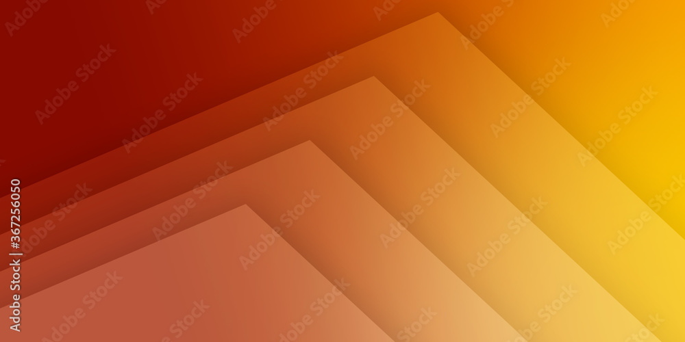 Orange background with light and dark squares
Orange background with light and dark squares