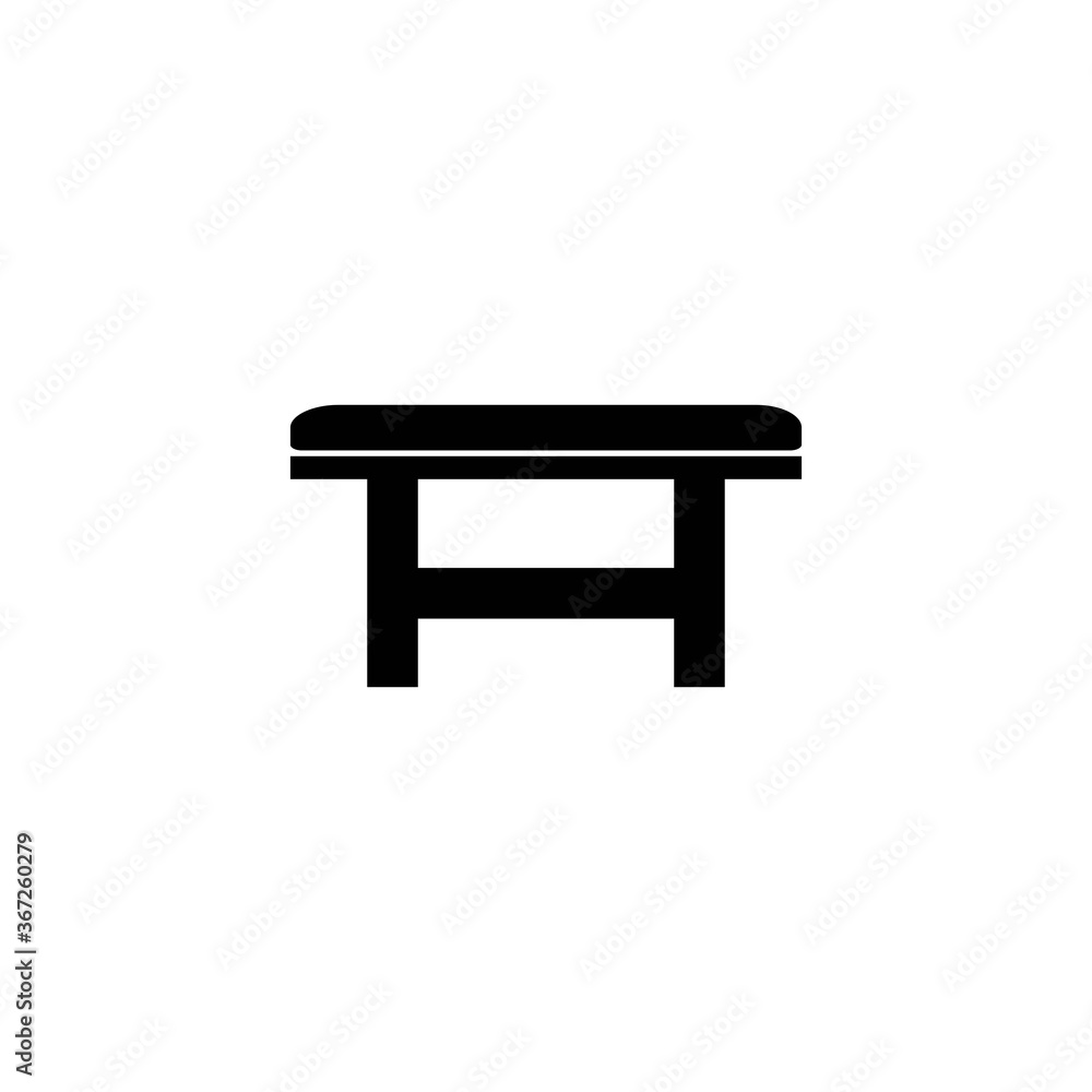 chair logo chair logo