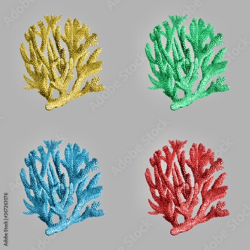  illustration of a brain