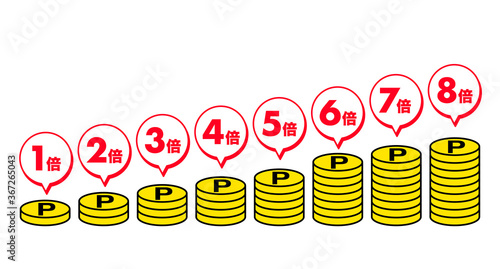 ポイントアップのイメージ2