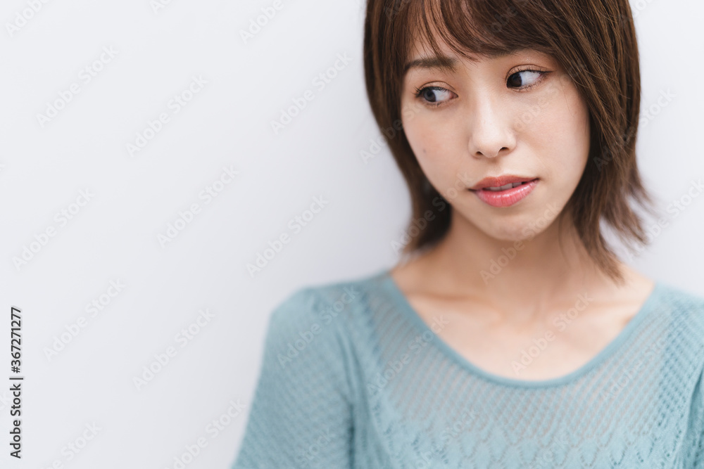 女性 女性