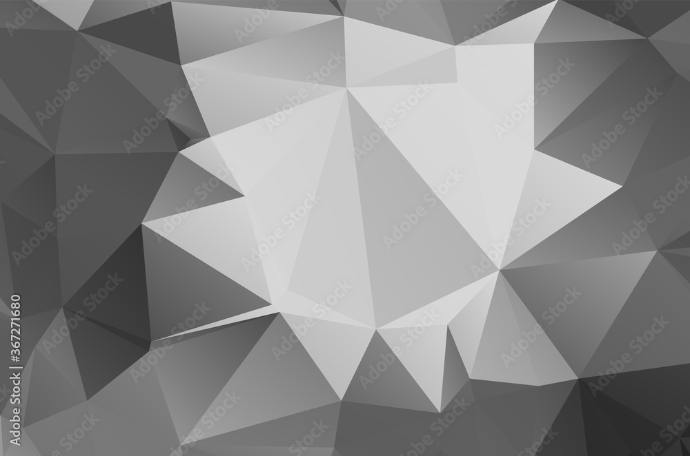 Creative design template white vivid modern geometric abstract background Creative design template white vivid modern geometric abstract background