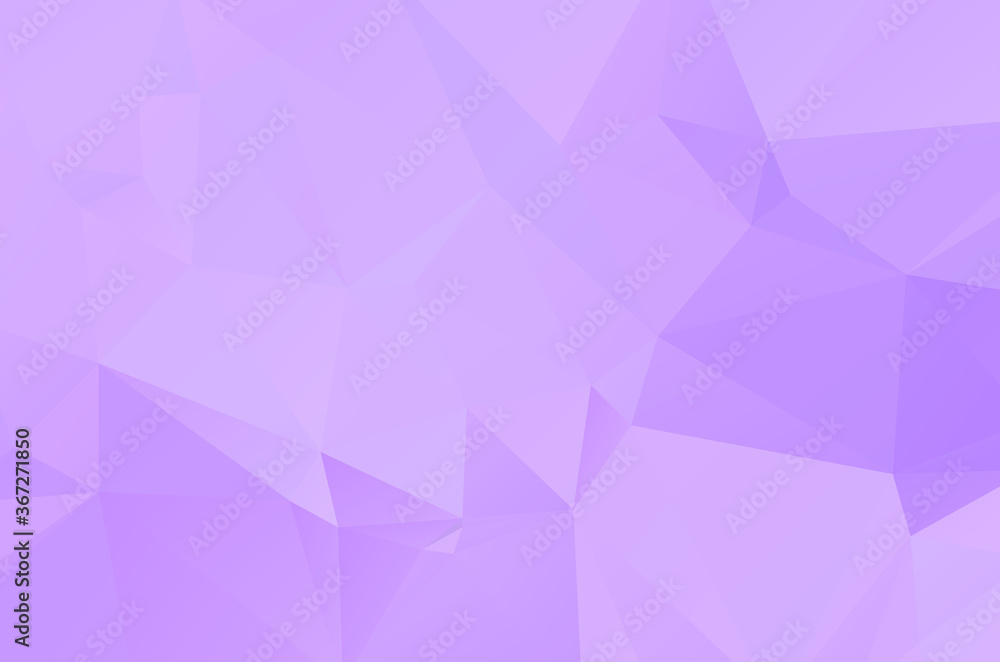 Purple vivid polygonal abstract background Purple vivid polygonal abstract background
