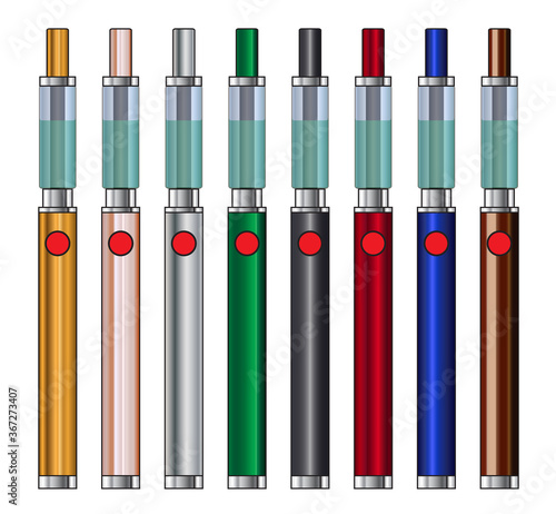 Vape Collection