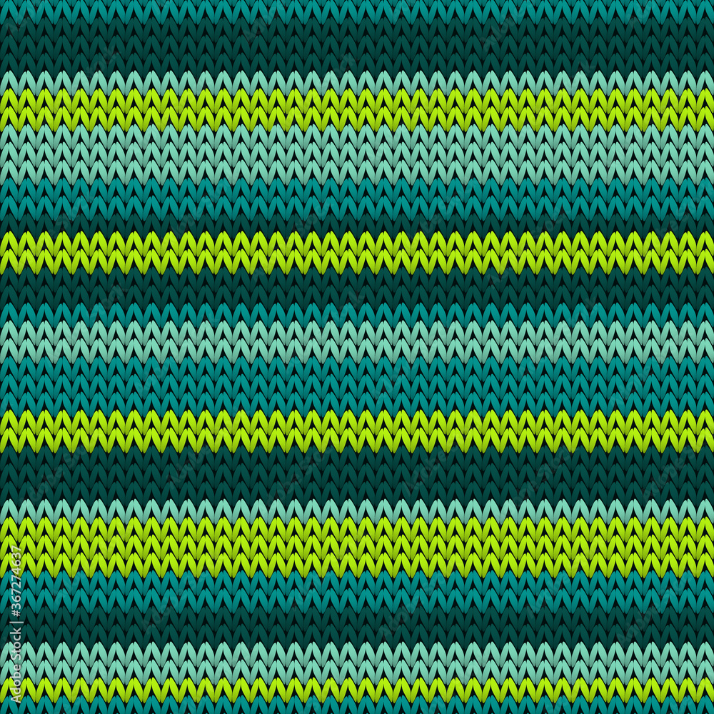 Cool horizontal stripes knitting texture Cool horizontal stripes knitting texture