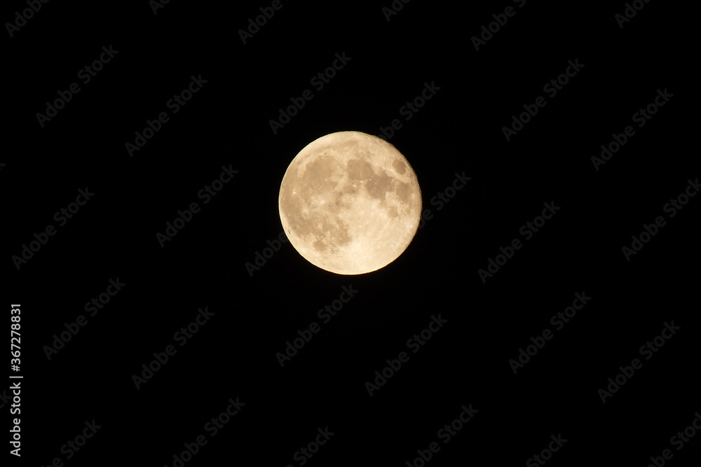 Vollmond Vollmond