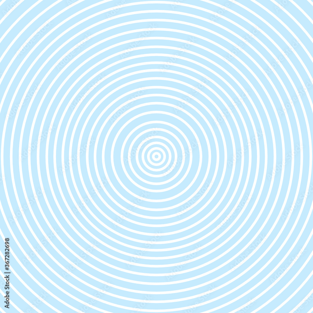 Abstract blue circle spin background. Abstract blue circle spin background.