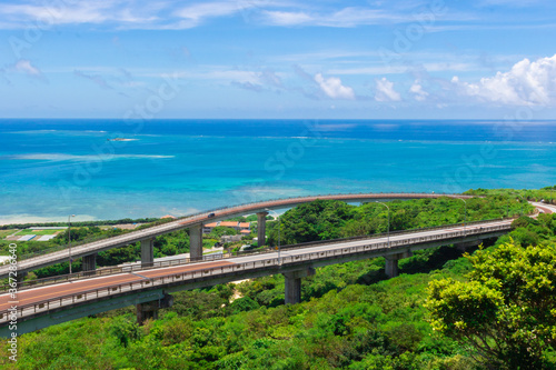 ニライカナイ橋