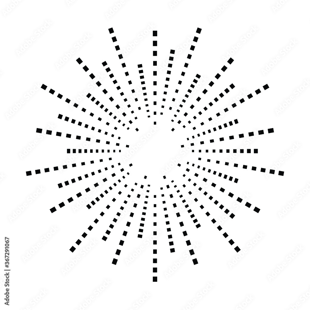 Radial speed Lines in Circle Form for comic books . fireworks Explosion background . Vector Illustration . Starburst
round Logo . Circular Design element . Abstract Geometric star rays . Sunburst . Radial speed Lines in Circle Form for comic books . fireworks Explosion background . Vector Illustration . Starburst
round Logo . Circular Design element . Abstract Geometric star rays . Sunburst .
