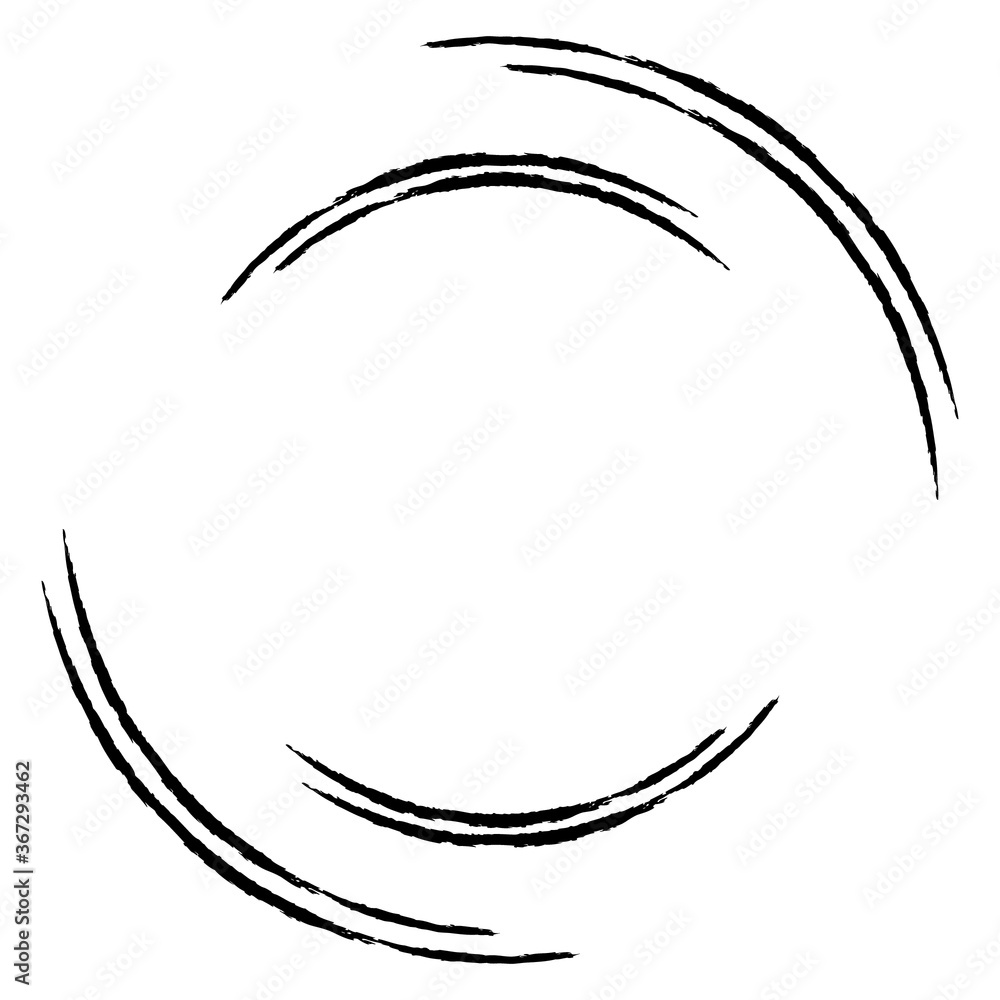 Radial speed Lines in Circle Form for comic books . Explosion background . Vector Illustration .Technology round Logo . Circular Design element . Abstract Geometric shape . Sunburst . Radial speed Lines in Circle Form for comic books . Explosion background . Vector Illustration .Technology round Logo . Circular Design element . Abstract Geometric shape . Sunburst .