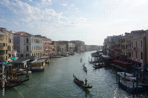 KI Milan,Venice,ITALY ミラノ、ヴェネツィア、イタリア ひとり旅　日常の風景３２ © 広太郎 井上