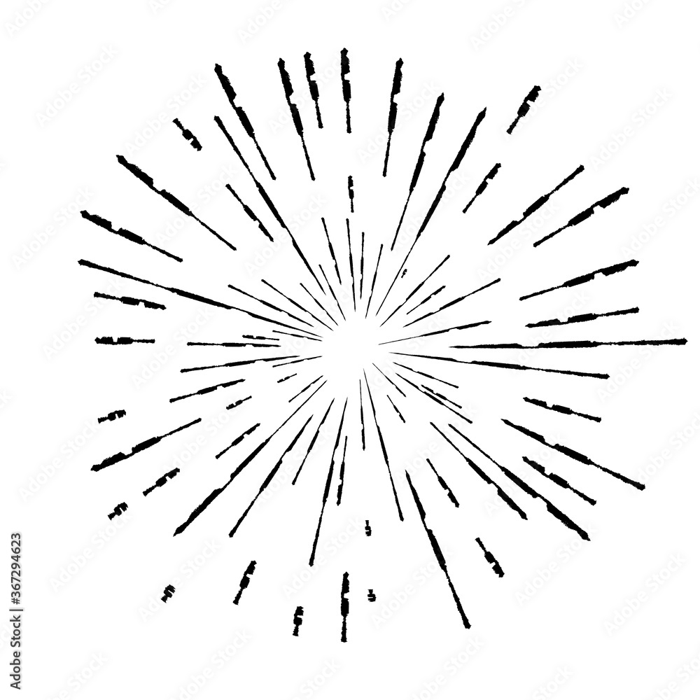 Radial speed Lines in Circle Form for comic books . fireworks Explosion background . Vector Illustration . Starburst
round Logo . Circular Design element . Abstract Geometric star rays . Sunburst . Radial speed Lines in Circle Form for comic books . fireworks Explosion background . Vector Illustration . Starburst
round Logo . Circular Design element . Abstract Geometric star rays . Sunburst .