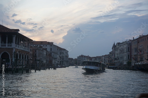 KI Milan,Venice,ITALY ミラノ、ヴェネツィア、イタリア ひとり旅　日常の風景３５