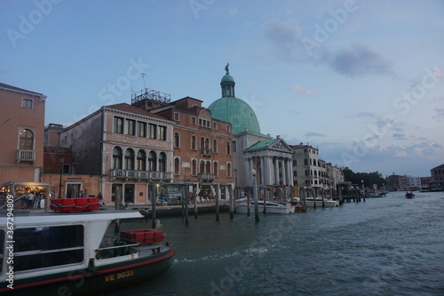 KI Milan,Venice,ITALY ミラノ、ヴェネツィア、イタリア ひとり旅　日常の風景３７