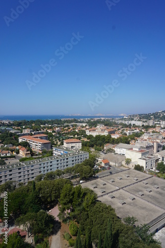 KI Marseille,FRANCE
マルセイユ、フランス
ひとり旅　日常の風景４