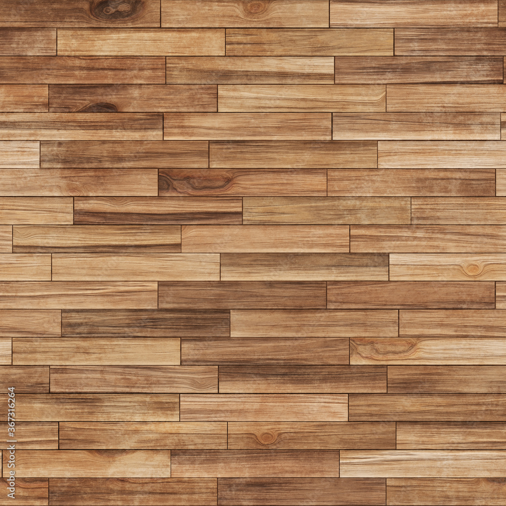 Seamless parquet. Wooden floor texture. Seamless parquet. Wooden floor texture.
