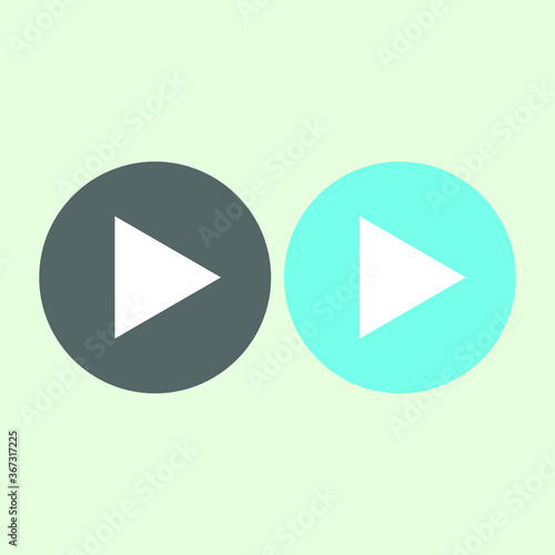 Free Download Video play button - GFXLoad