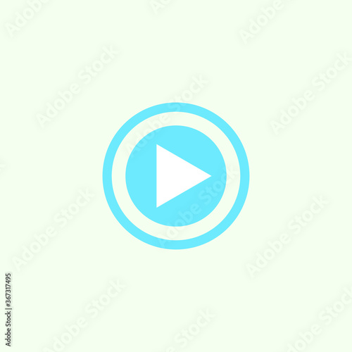 Free Download Video play button - GFXLoad